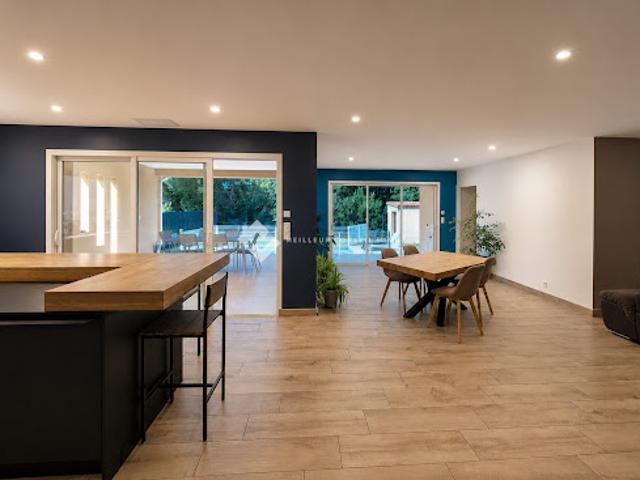 Vente Maison 4 pièces 125 m2 Le Boulou