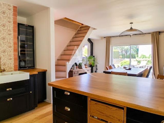 Vente Maison 4 pièces 125 m2 Le Pellerin