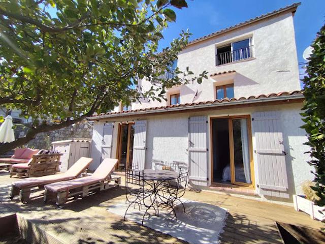 Vente Maison 4 pièces 125 m2 Lieuche