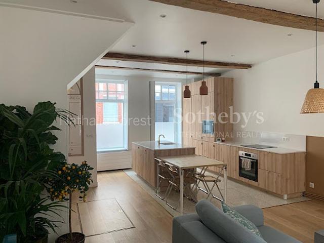 Vente Maison 4 pièces 125 m2 Lille