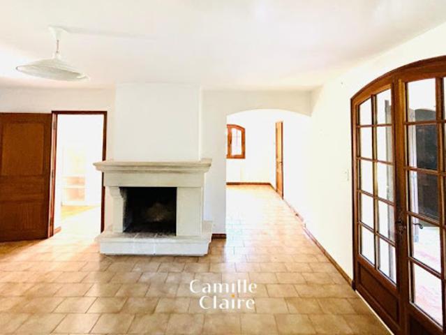 Vente Maison 4 pièces 125 m2 Puyricard