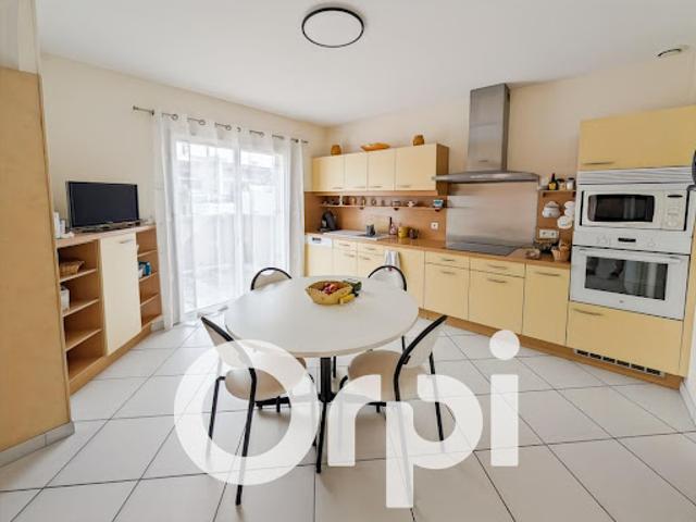 Vente Maison 4 pièces 125 m2 Palavas les Flots