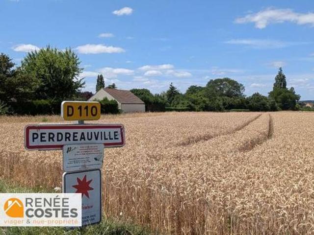 Vente Maison 4 pièces 125 m2 Perdreauville