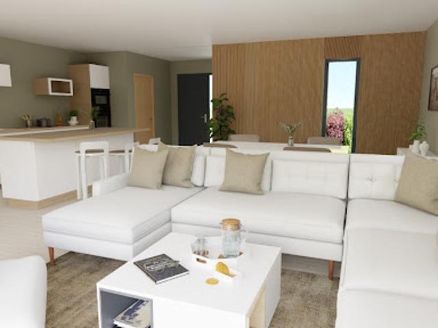 Vente Maison 4 pièces 125 m2 Perpignan