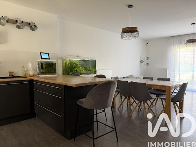 Vente Maison 4 pièces 125 m2 Perpignan