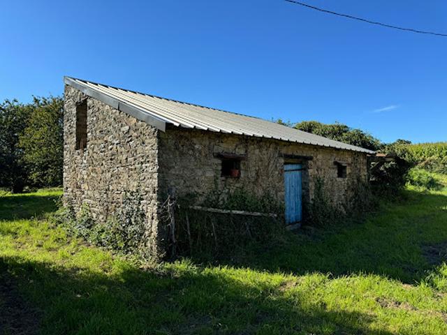 Vente Maison 4 pièces 125 m2 Plumergat