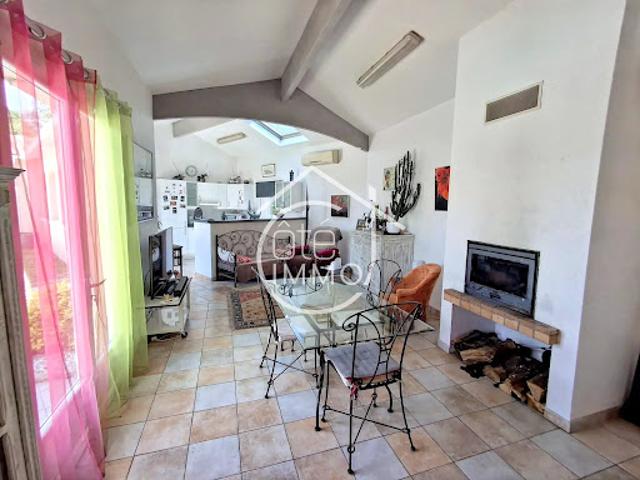 Vente Maison 4 pièces 125 m2 Prigonrieux