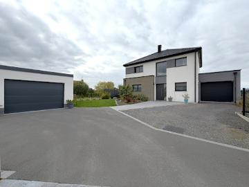 Vente Maison 4 pièces 125 m2 Provin