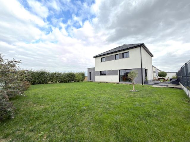 Vente Maison 4 pièces 125 m2 Provin