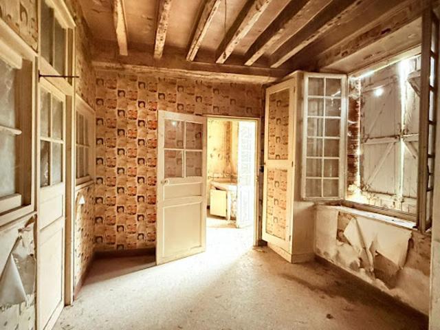 Vente Maison 4 pièces 125 m2 Provins