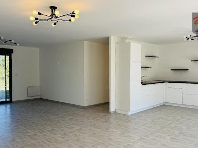 Vente Maison 4 pièces 125 m2 Rugles