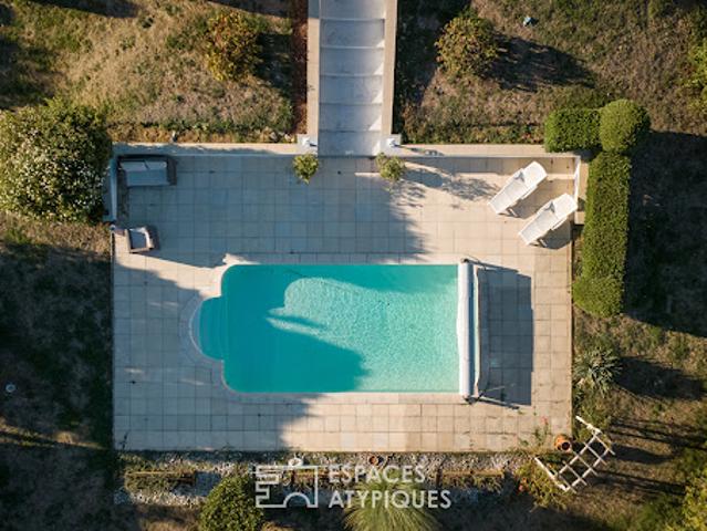 Vente Maison 4 pièces 125 m2 Rioz