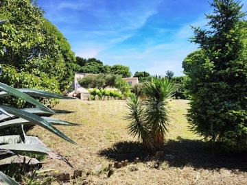 Vente Maison 4 pièces 125 m2 Saint maximin