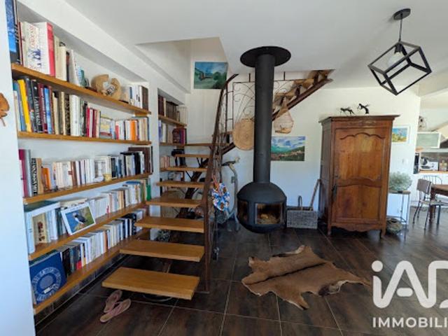 Vente Maison 4 pièces 125 m2 Saint Orens de Gameville