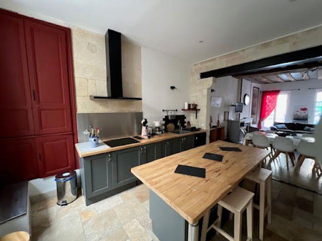 Vente Maison 4 pièces 125 m2 Saint Aignan