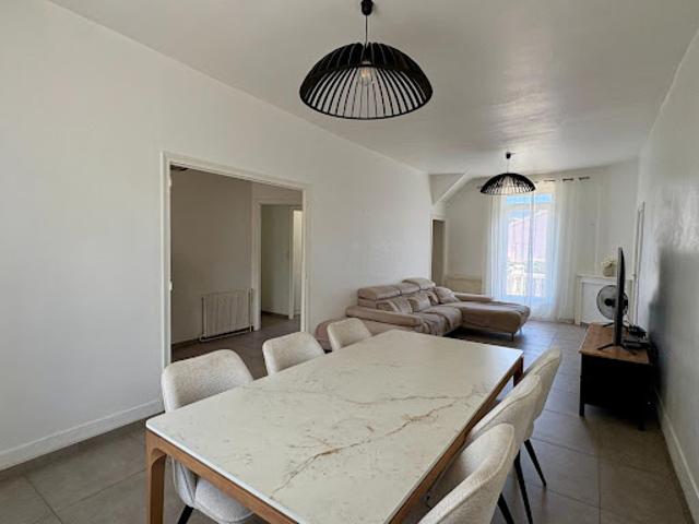 Vente Maison 4 pièces 125 m2 Saint Chamond