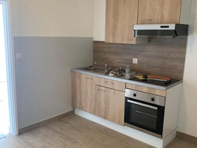 Vente Maison 4 pièces 125 m2 Saint estephe