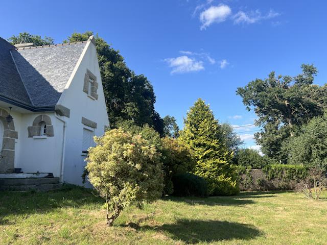 Vente Maison 4 pièces 125 m2 Saint Gildas