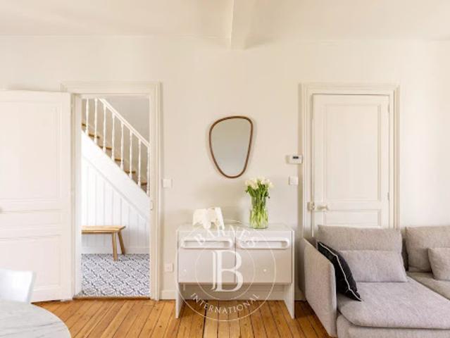 Vente Maison 4 pièces 125 m2 Saint Josse