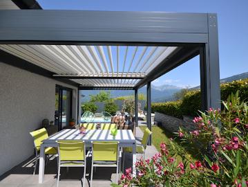 Vente Maison 4 pièces 125 m2 Saint Jorioz