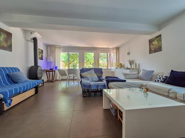 Vente Maison 4 pièces 125 m2 Saint Palais sur Mer