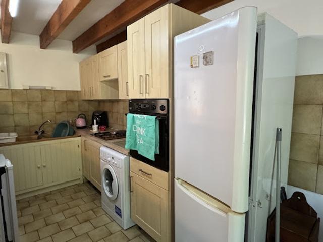 Vente Maison 4 pièces 125 m2 Saint Romain