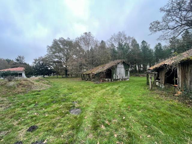 Vente Maison 4 pièces 125 m2 Saint Vincent de Paul