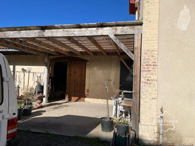 Vente Maison 4 pièces 125 m2 Saint Vincent de Tyrosse