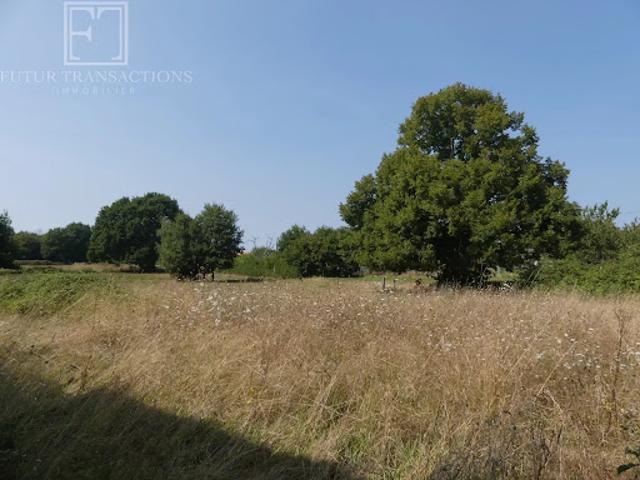 Vente Maison 4 pièces 125 m2 Sainte Croix de Mareuil
