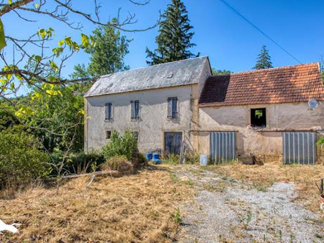 Vente Maison 4 pièces 125 m2 Salviac