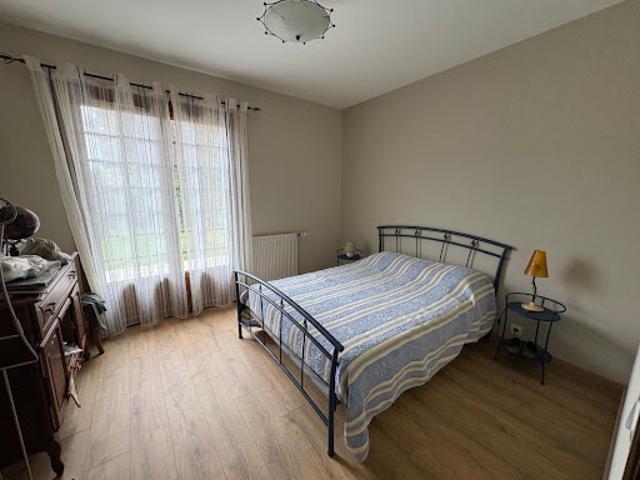 Vente Maison 4 pièces 125 m2 Sauvagnon