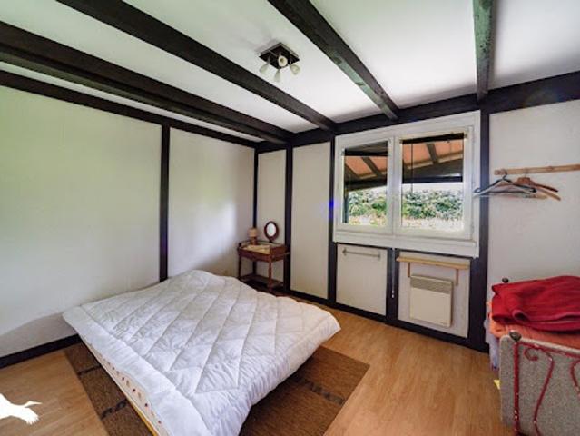 Vente Maison 4 pièces 125 m2 Teulat