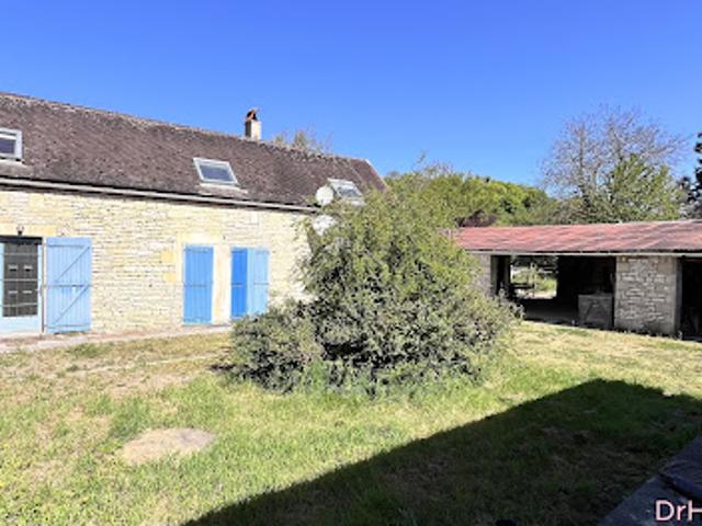 Vente Maison 4 pièces 125 m2 Thorey