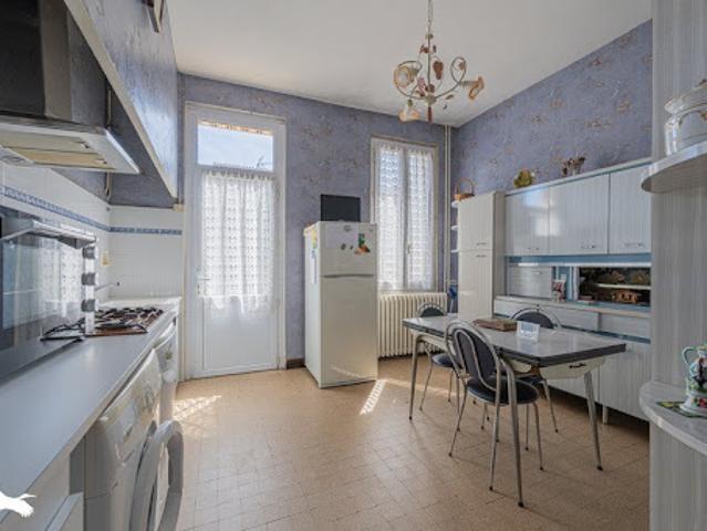 Vente Maison 4 pièces 125 m2 Toulouse