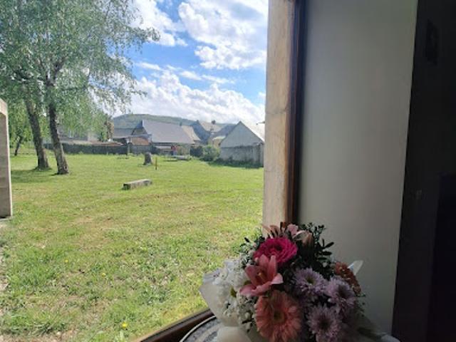 Vente Maison 4 pièces 125 m2 Trebons