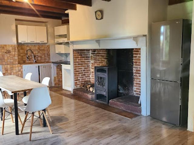 Vente Maison 4 pièces 125 m2 Tréjouls