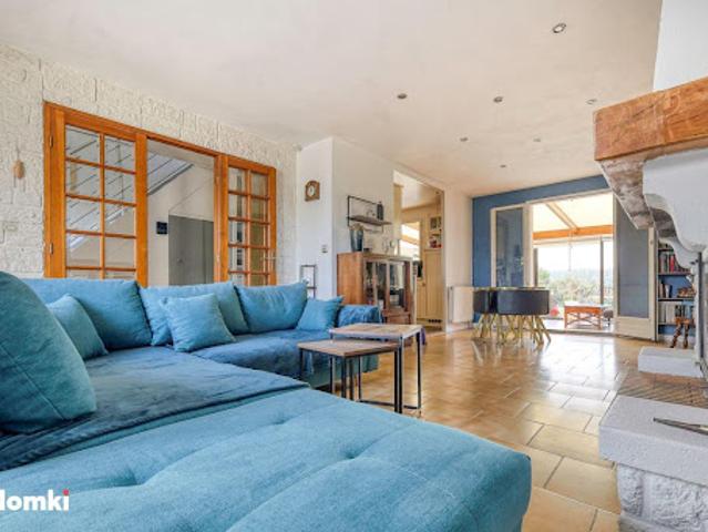 Vente Maison 4 pièces 125 m2 Varreddes