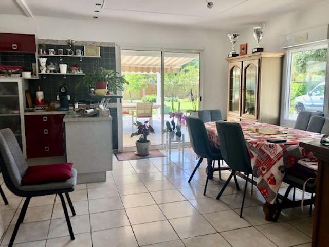 Vente Maison 4 pièces 125 m2 Vendays Montalivet