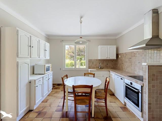 Vente Maison 4 pièces 125 m2 Venerque