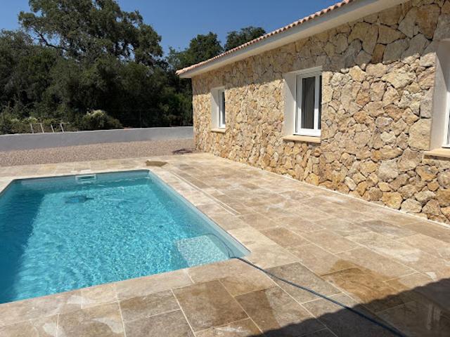 Vente Maison 4 pièces 125 m2 Ventiseri