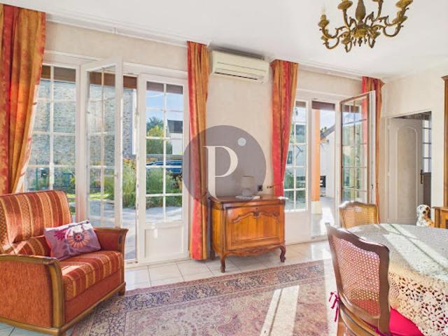 Vente Maison 4 pièces 125 m2 Verrieres le buisson