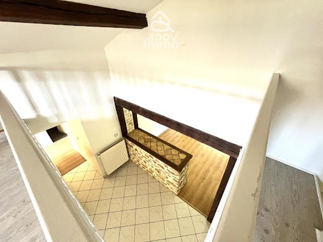 Vente Maison 4 pièces 125 m2 Vivonne