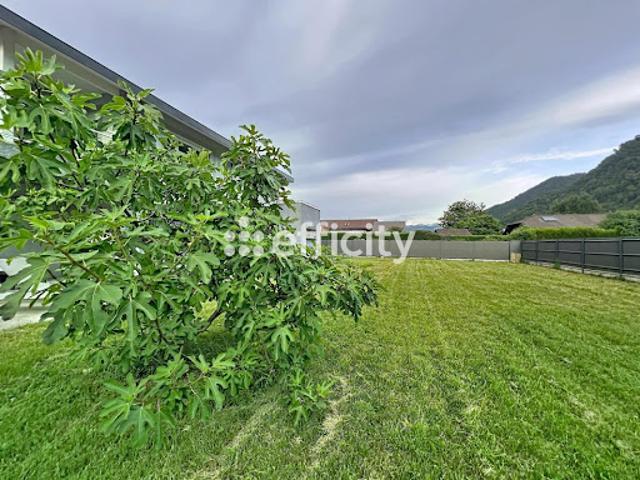 Vente Maison 4 pièces 125 m2 Vougy