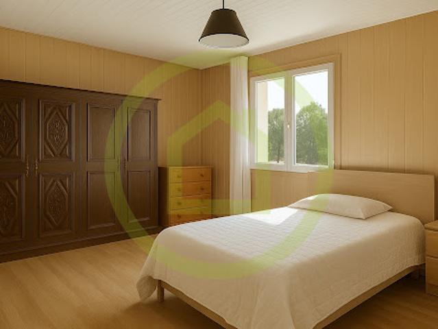 Vente Maison 4 pièces 125 m2 Wambez