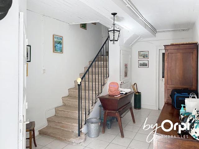 Vente Maison 4 pièces 125.07 m2 Servant