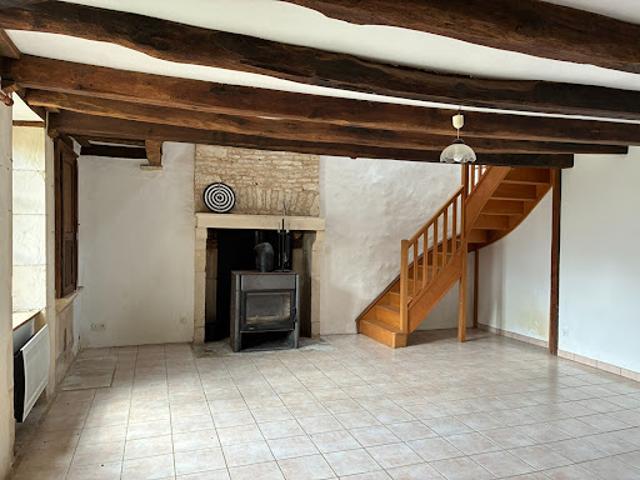 Vente Maison 4 pièces 125.38 m2 Brux