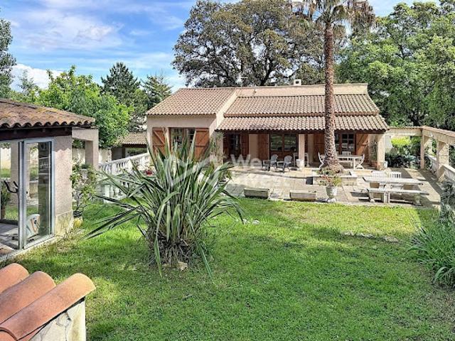 Vente Maison 4 pièces 125.49 m2 Clapiers