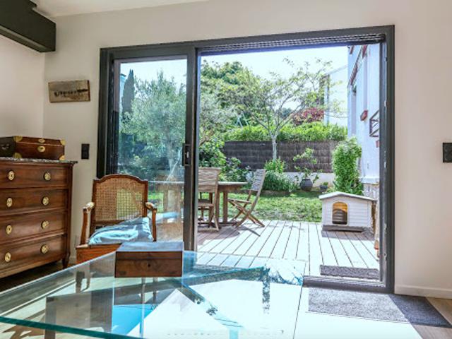 Vente Maison 4 pièces 125.57 m2 Chatillon