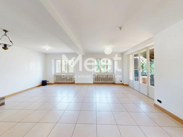 Vente Maison 4 pièces 125.5 m2 Villefargeau