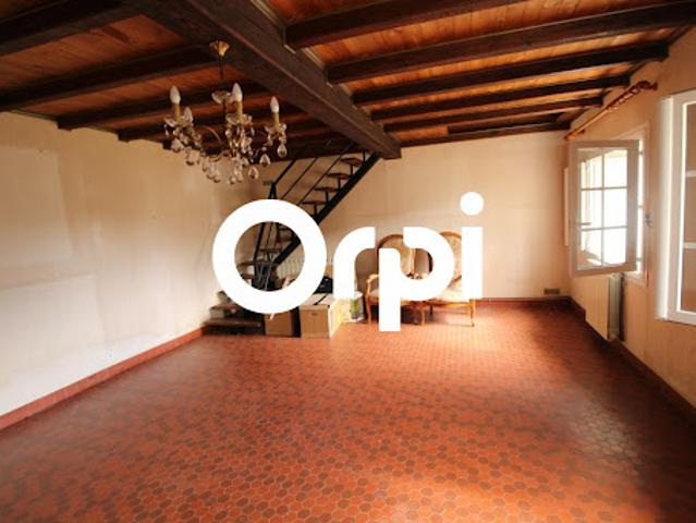 Vente Maison 4 pièces 125.61 m2 Nieulle sur Seudre